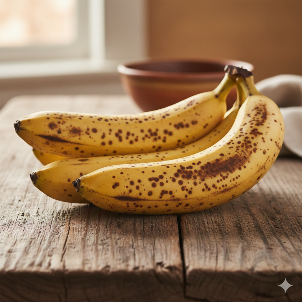 Banane Plantain